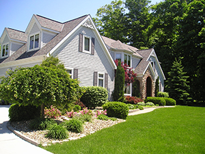 Landscapers and Lawncare Services in Burbank, IL
