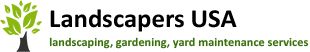 Burbank Landscapers